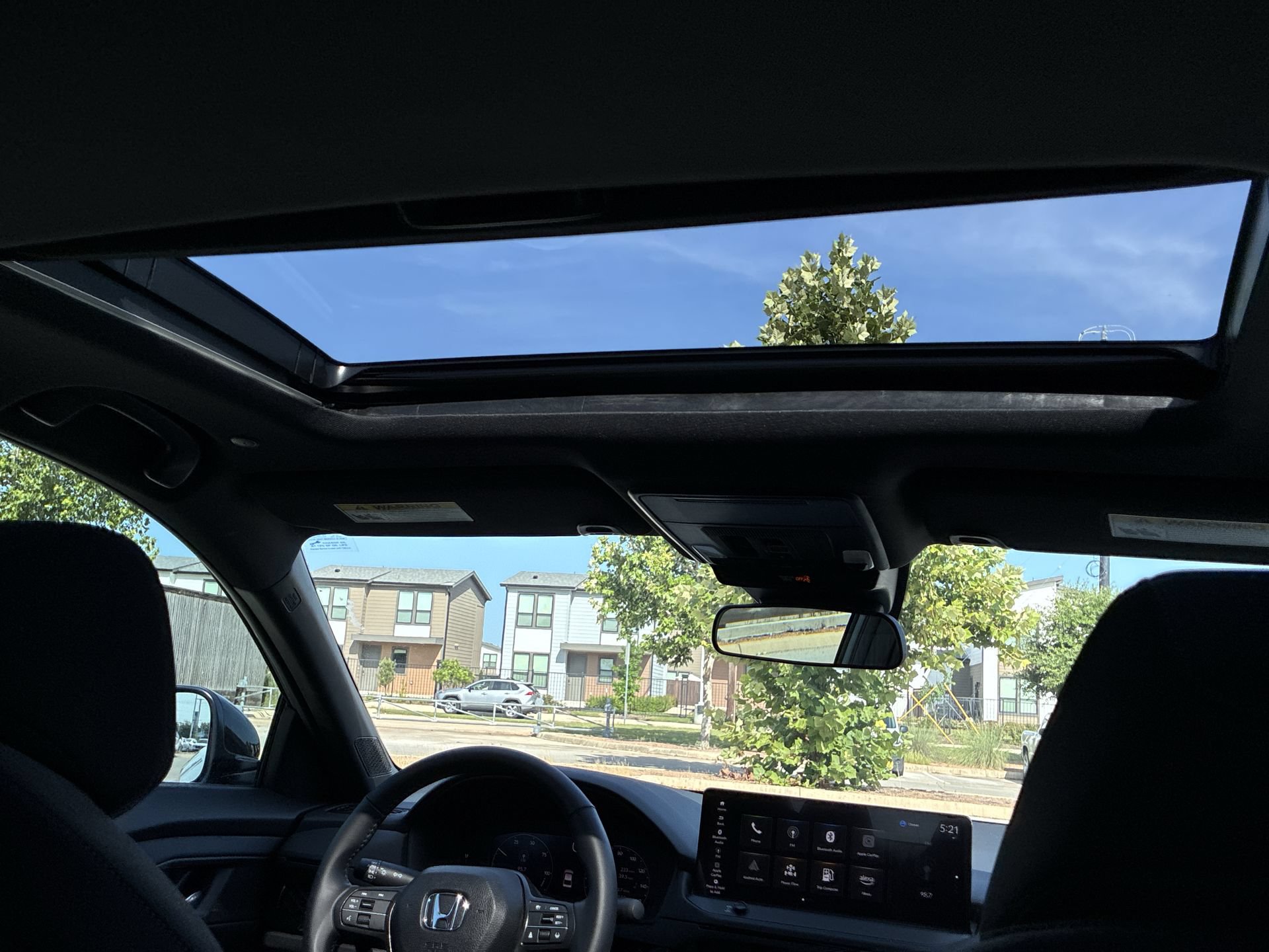 Certified 2026 Honda Accord Sport image 23