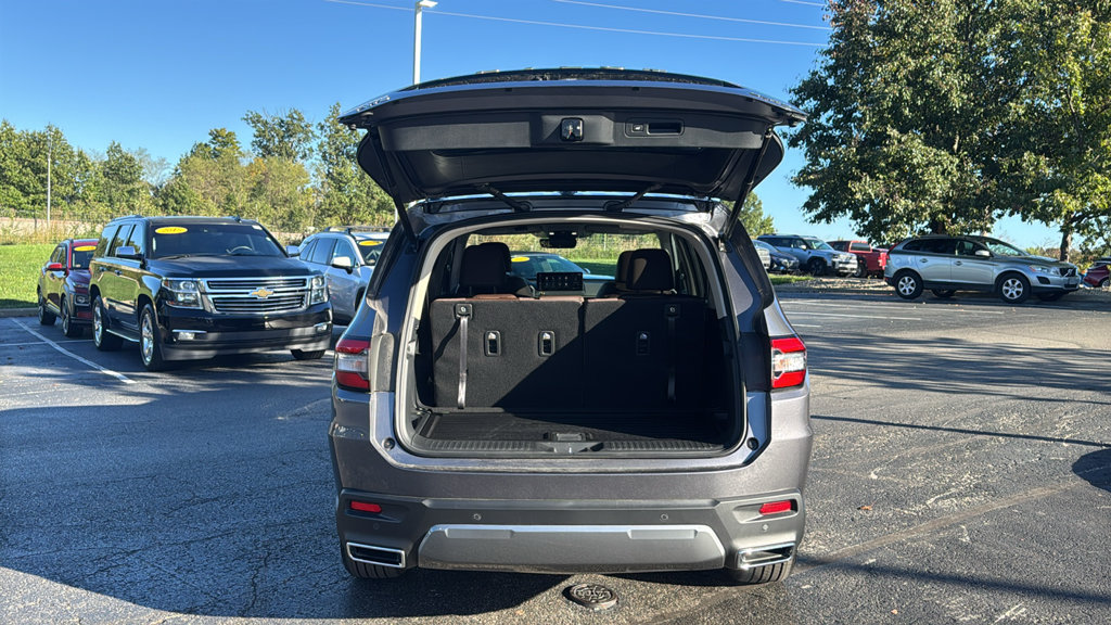 Certified 2026 Honda Pilot Elite image 9