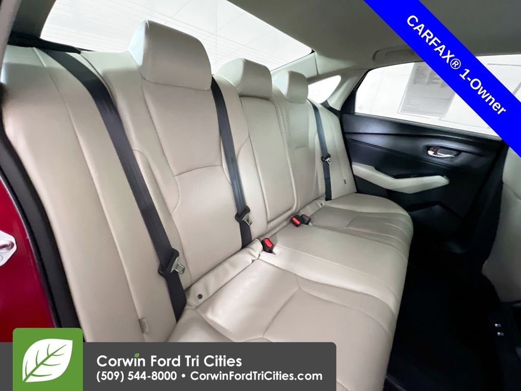 Used 2023 Honda Accord EX-L image 16