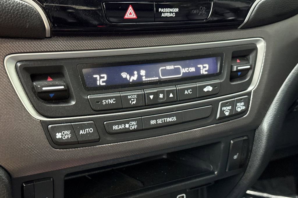 Certified 2023 Honda Ridgeline RTL-E image 19