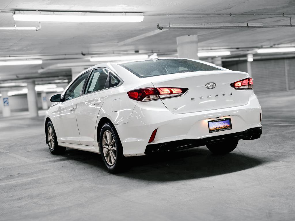 Used 2019 Hyundai Sonata SE image 5