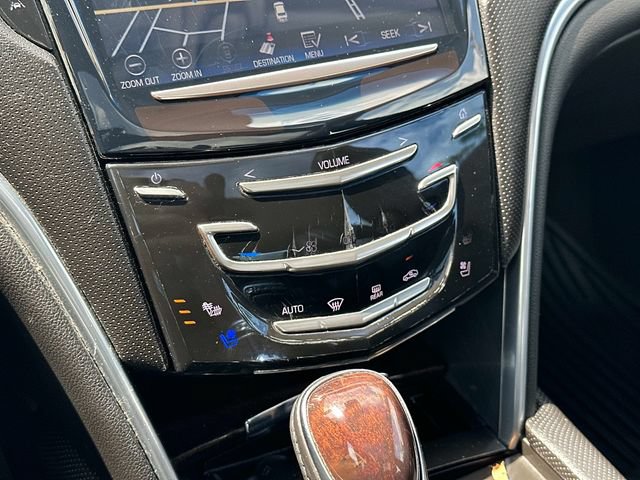 Used 2015 Cadillac XTS Luxury w/ Driver Awareness Package FWD image 30