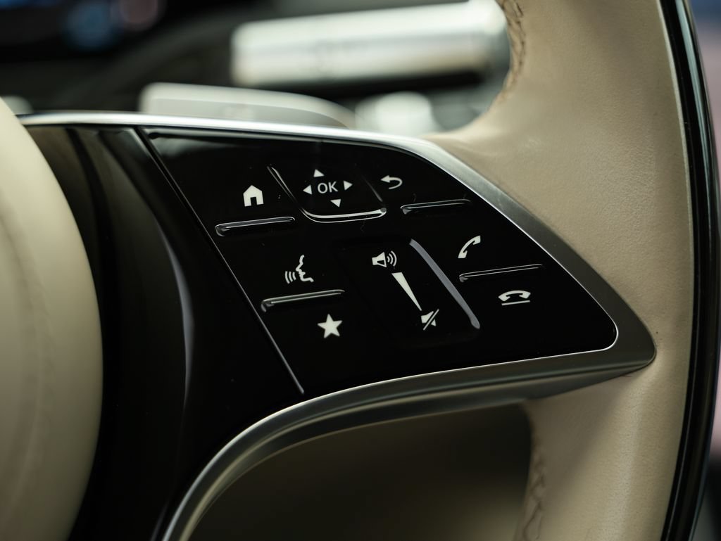 Used 2022 Mercedes-Benz S 500 4MATIC image 35