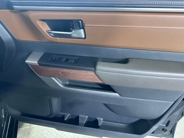 Used 2025 Toyota Tundra 1794 Edition image 9