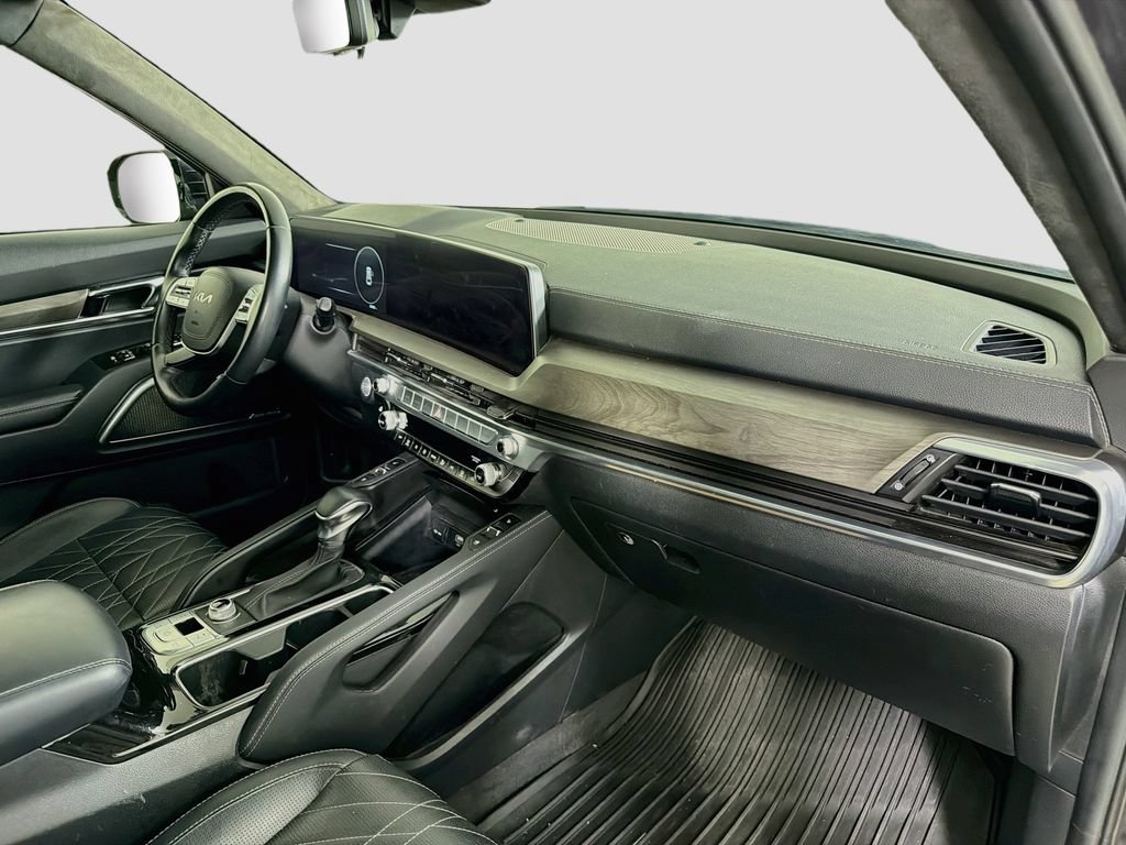Used 2025 Kia Telluride SX Prestige X-Line AWD/4WD image 34