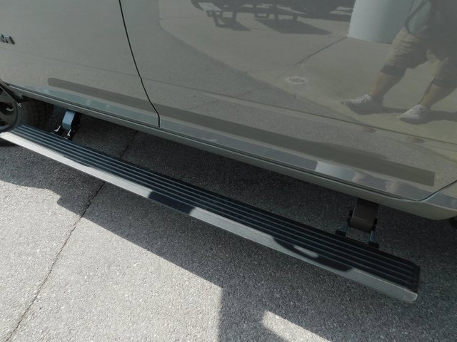 New 2025 RAM 2500 Laramie image 27