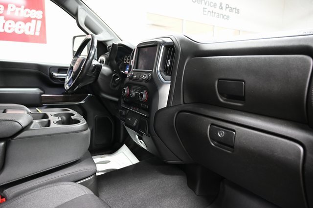 Used 2022 Chevrolet Silverado 2500 LT w/ Convenience Package image 15