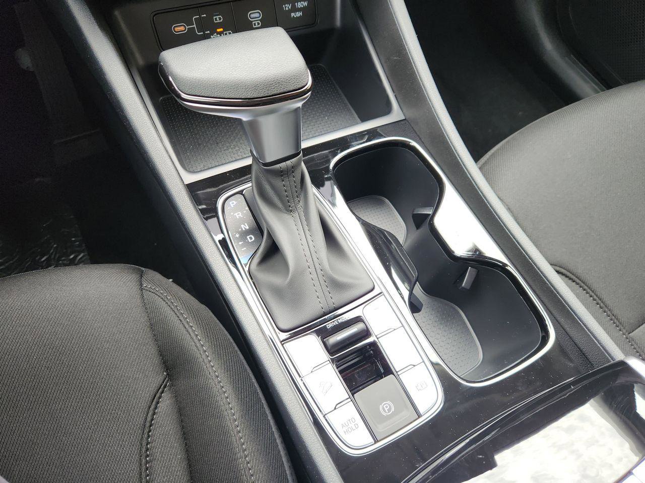 New 2026 Hyundai Tucson SEL image 18