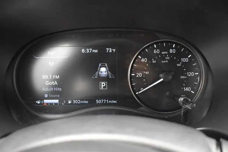 Used 2024 Nissan Kicks SV FWD image 26