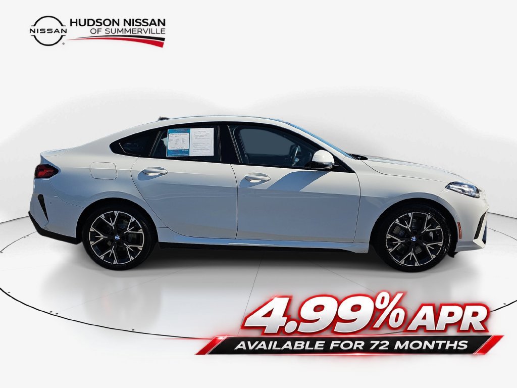 Used 2025 BMW 228i xDrive AWD/4WD image 4