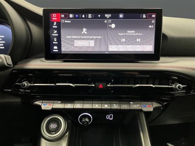 Used 2024 Dodge Hornet GT image 7