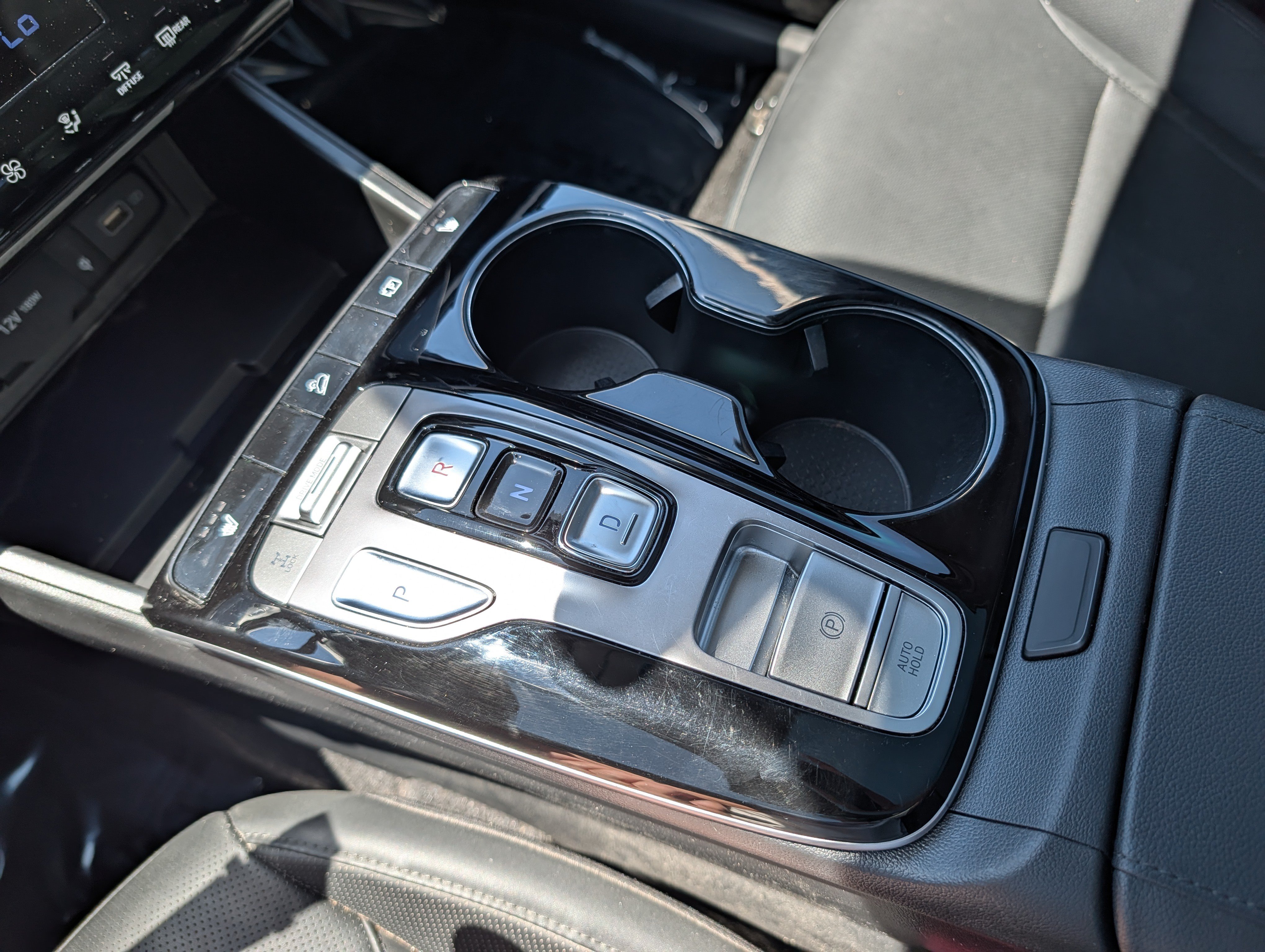 Certified 2024 Hyundai Tucson SEL AWD/4WD image 18