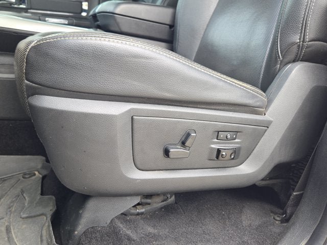 Used 2017 RAM 2500 Laramie AWD/4WD image 23