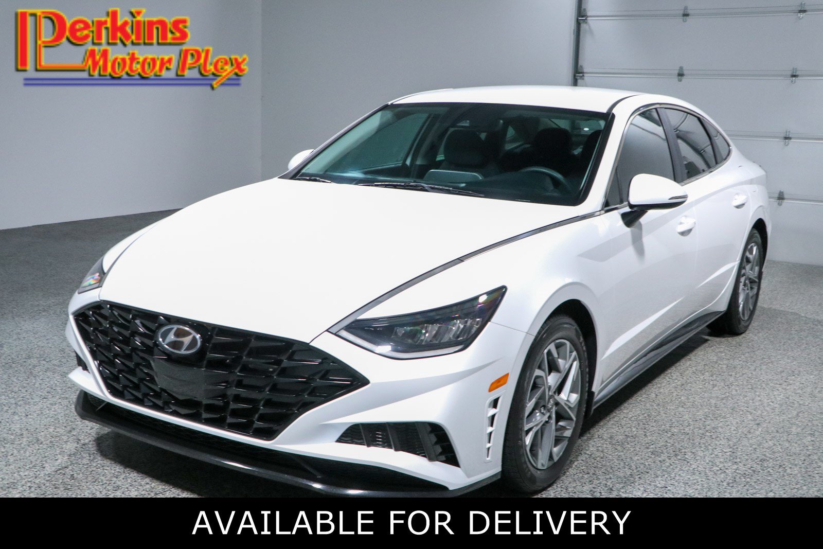 Used 2022 Hyundai Sonata SEL FWD video 1