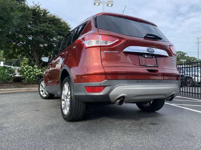 Used 2015 Ford Escape Titanium AWD/4WD image 6