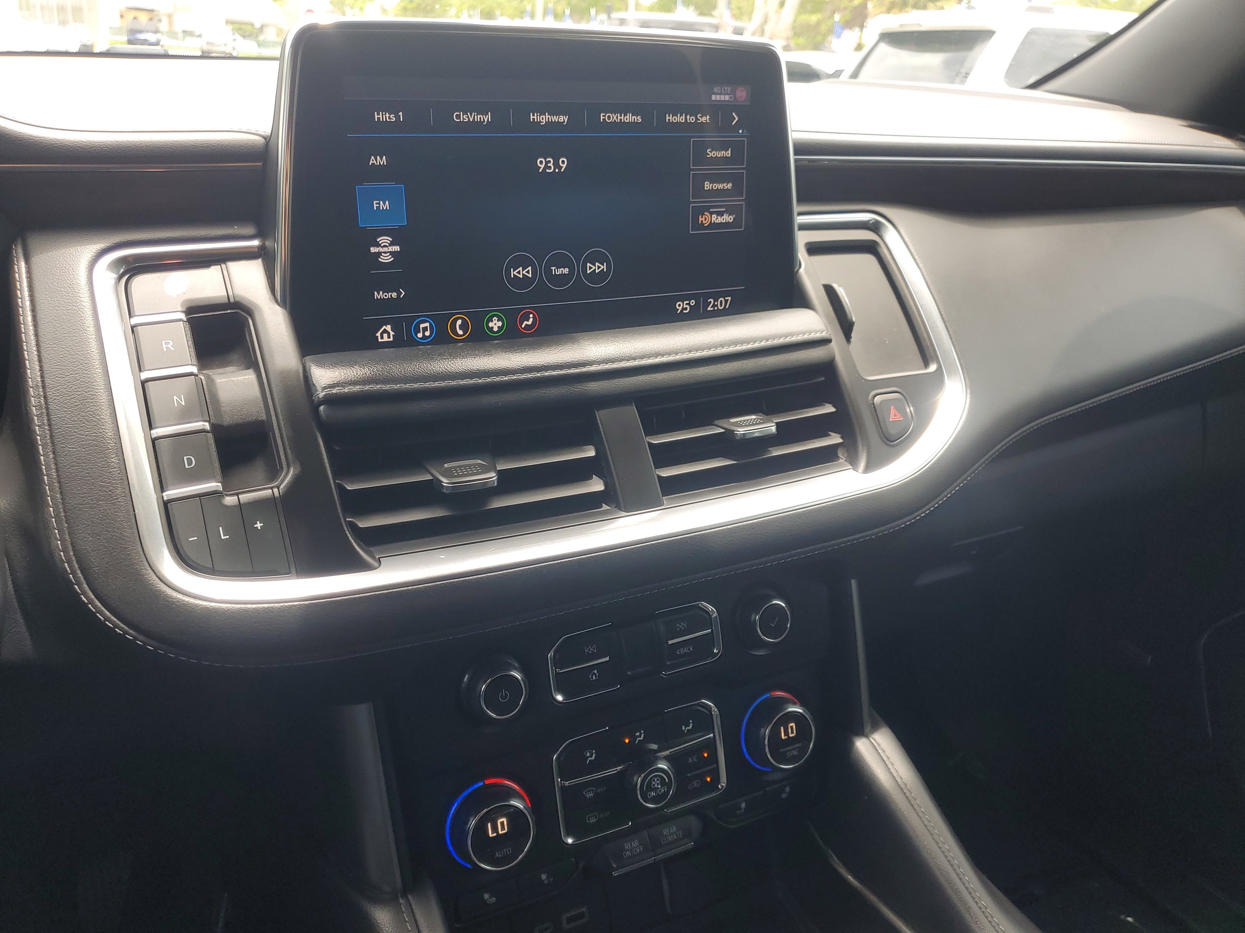 Used 2021 Chevrolet Tahoe LT RWD image 27