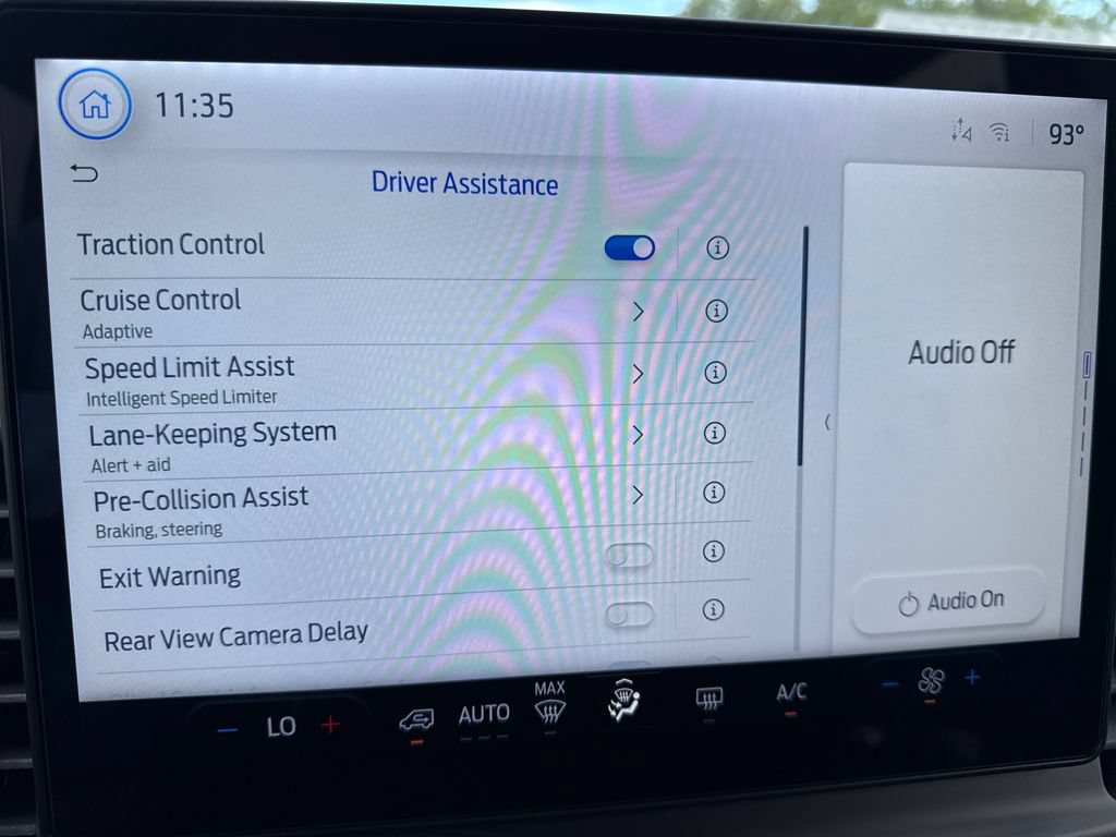 New 2026 Ford Transit 350 XL RWD image 33