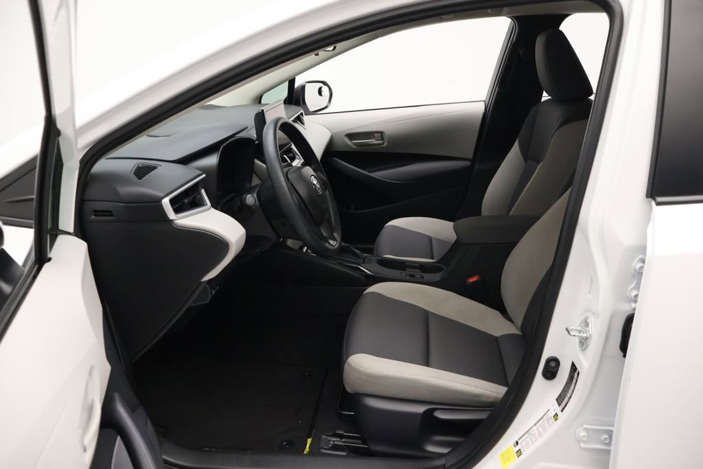 Certified 2024 Toyota Corolla LE FWD image 14