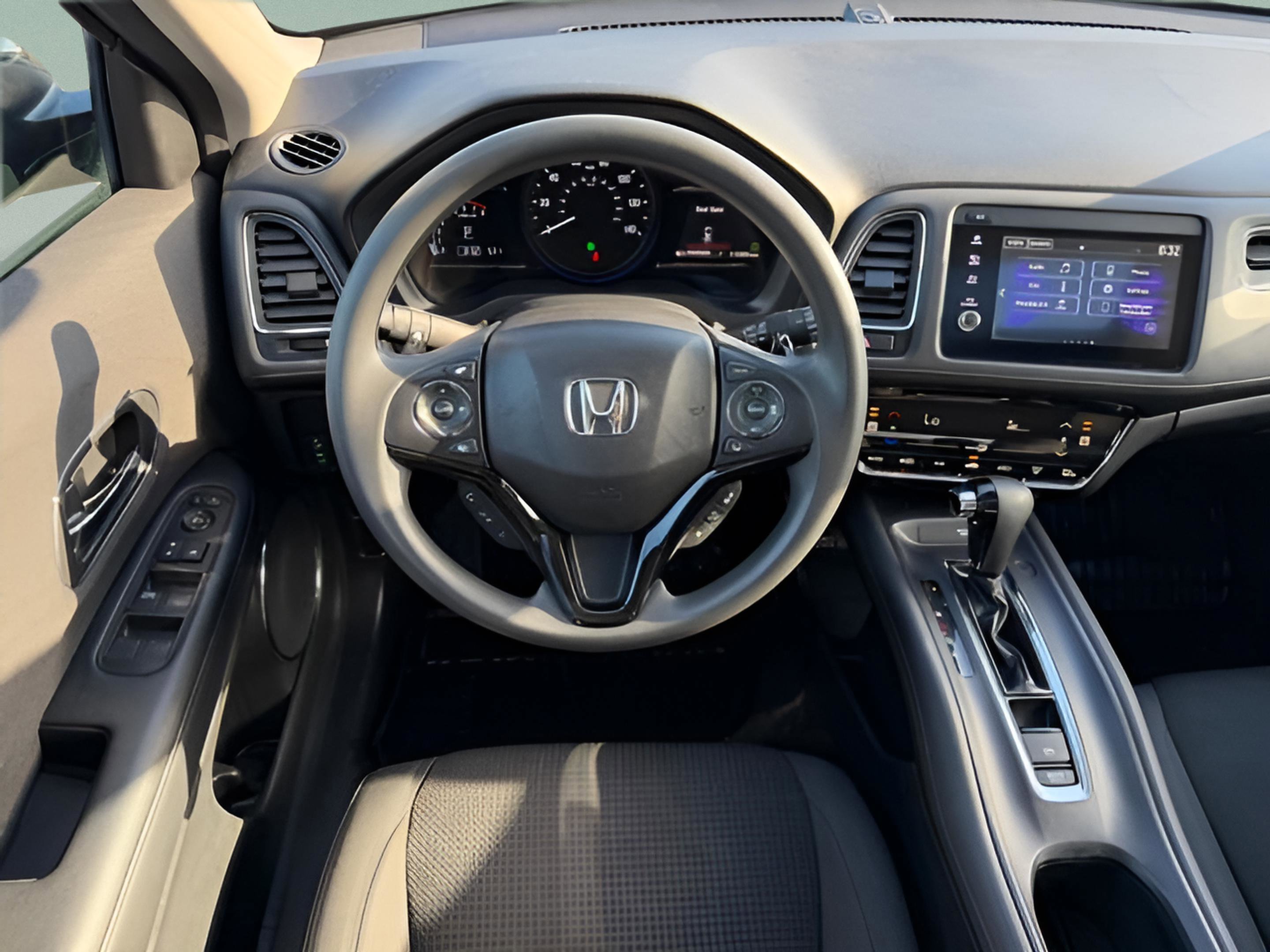 Used 2019 Honda HR-V EX image 15