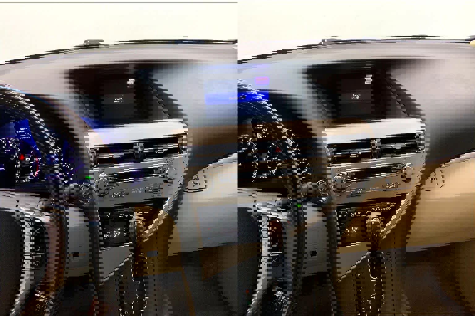 Used 2015 Lexus RX 350 FWD image 25