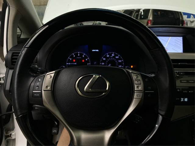 Used 2015 Lexus RX 350 AWD image 22