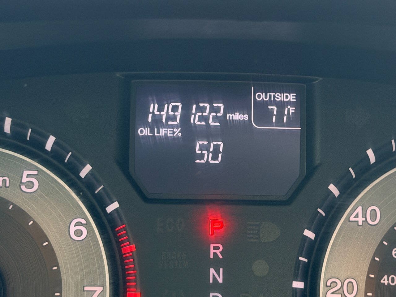 Used 2016 Honda Odyssey EX-L image 54