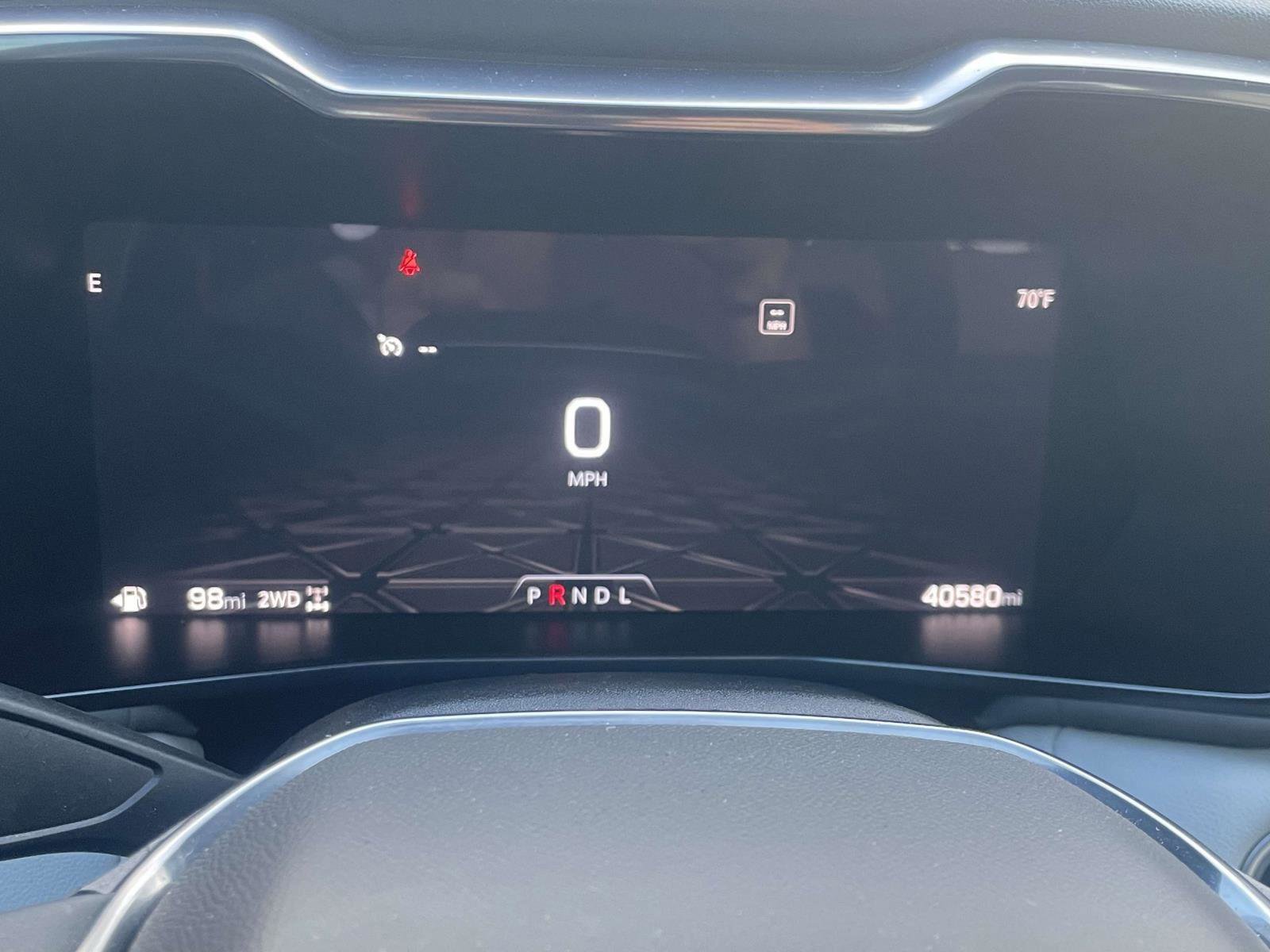 Certified 2023 GMC Canyon AT4X w/ Edition 1 image 9