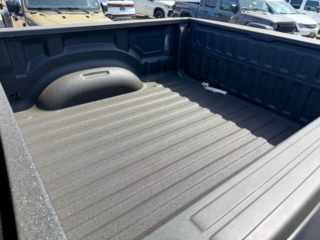 New 2026 RAM 1500 RHO image 31