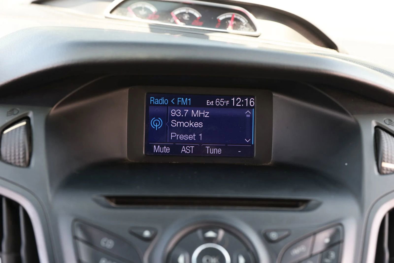 Used 2013 Ford Focus ST image 33