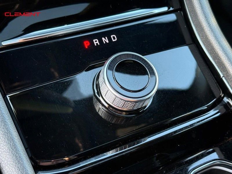 Used 2023 Jeep Grand Cherokee L Laredo AWD/4WD image 27