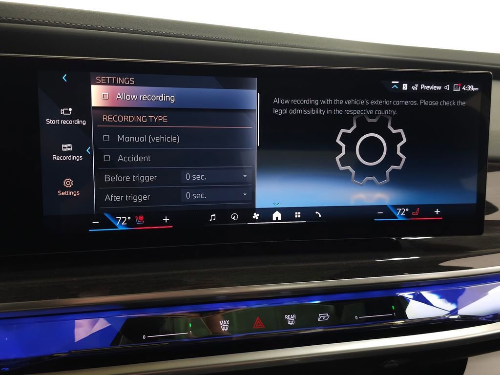 New 2026 BMW 760i xDrive w/ Executive Package image 29