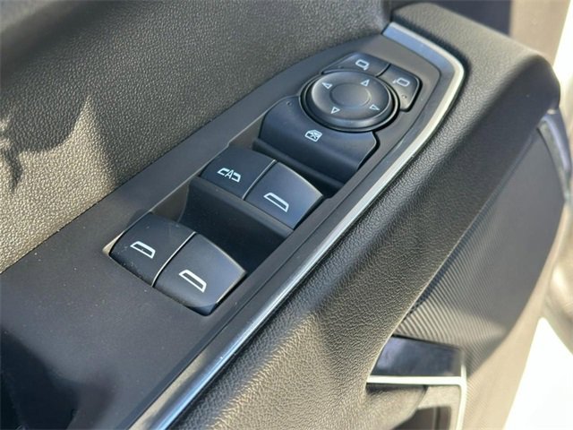 Certified 2025 Chevrolet Silverado 1500 LT Trail Boss image 16