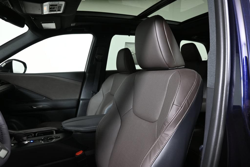 New 2026 Lexus TX 350 AWD w/ Technology Package image 16