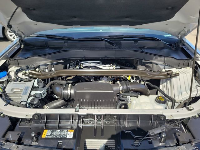 Certified 2024 Ford Explorer ST w/ Equipment Group 401A image 26