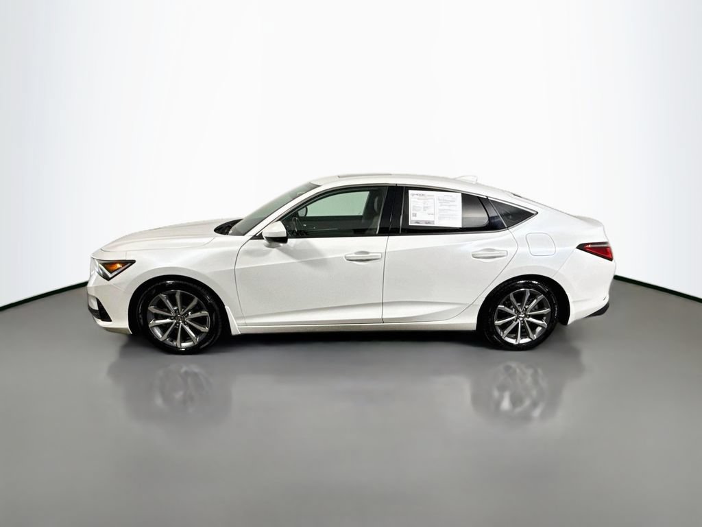 Used 2023 Acura Integra FWD image 4