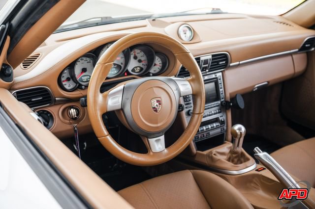 Used 2007 Porsche 911 Carrera 4S image 7