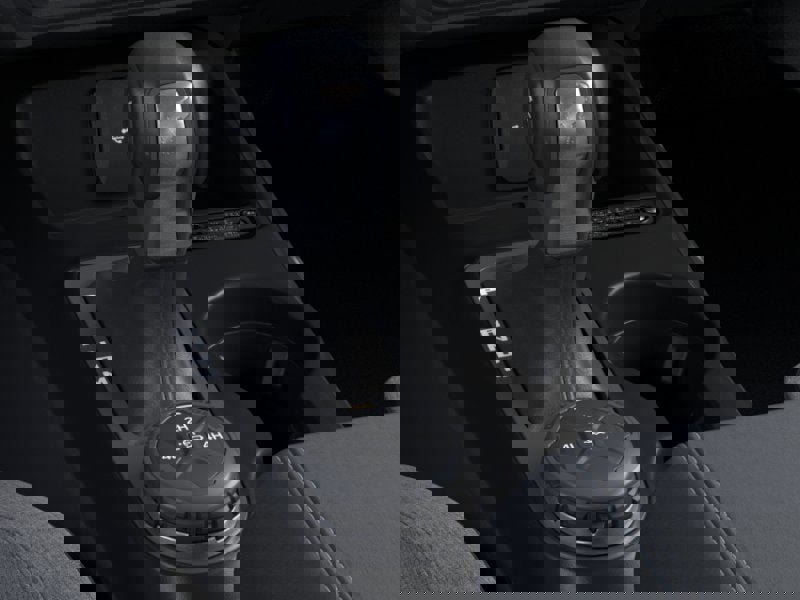 New 2025 Ford Bronco 4-Door image 17