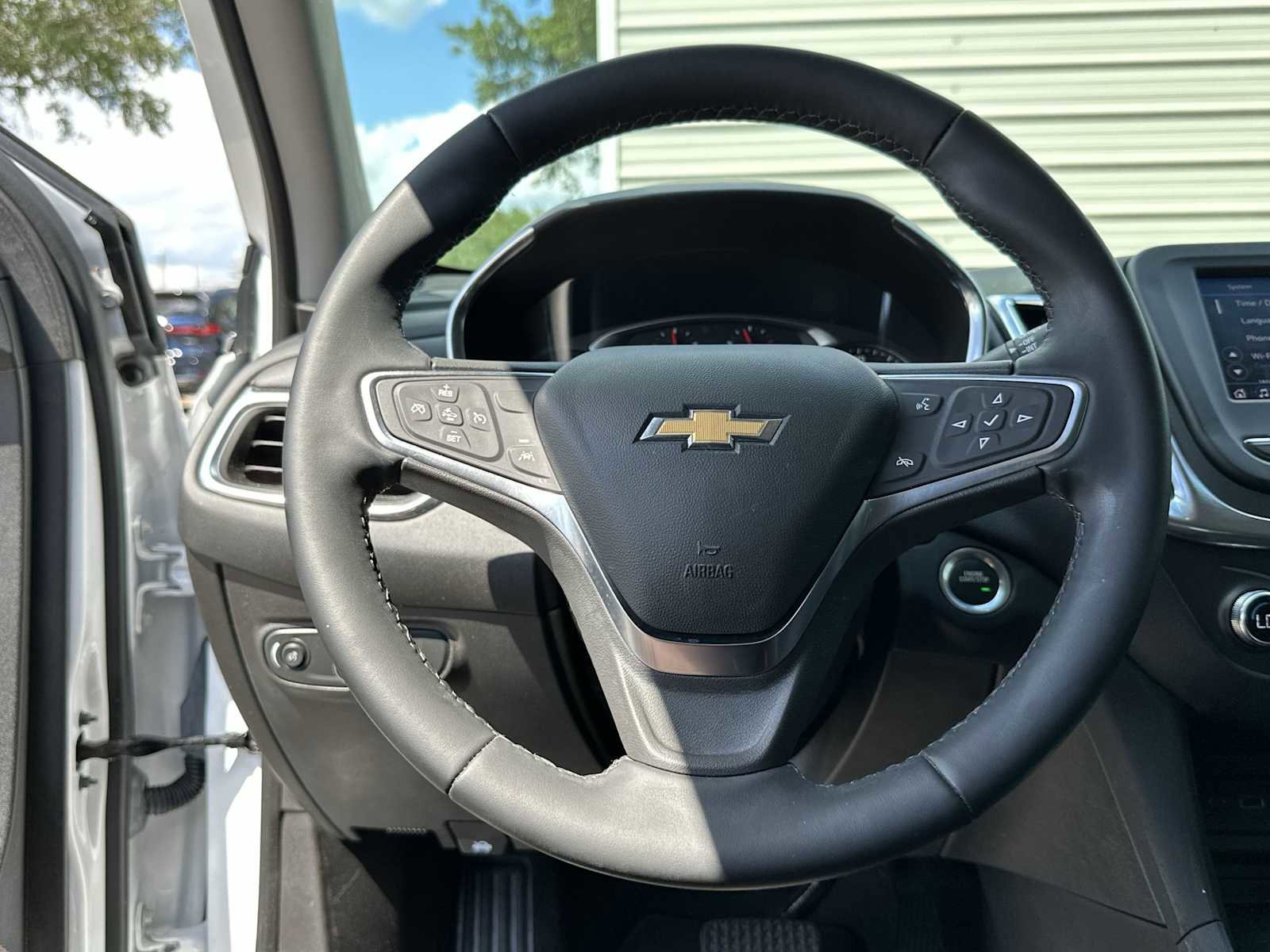 Certified 2024 Chevrolet Equinox LT FWD image 20