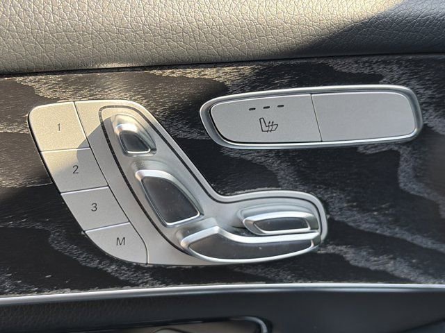 Used 2018 Mercedes-Benz GLC 300 image 16