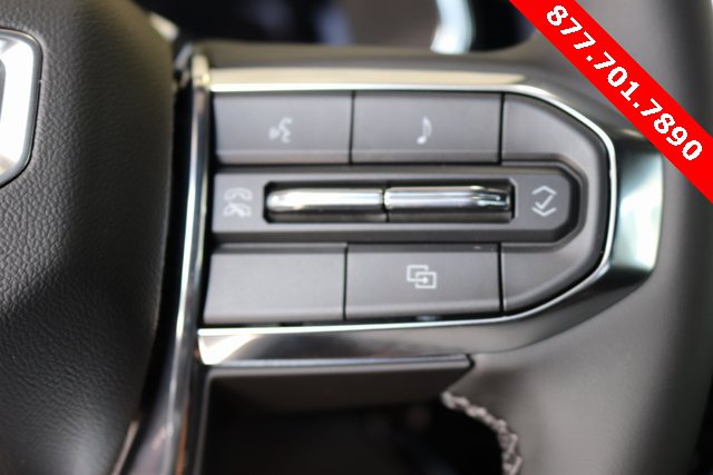 New 2025 GMC Canyon Elevation w/ Convenience Package image 22