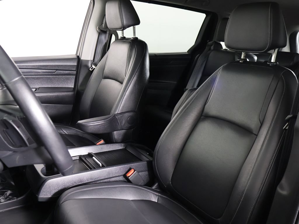 Used 2023 Honda Odyssey EX-L image 27