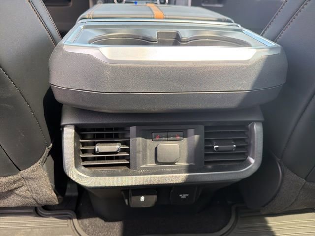 Used 2023 Ford F150 Platinum w/ Equipment Group 701A High image 12