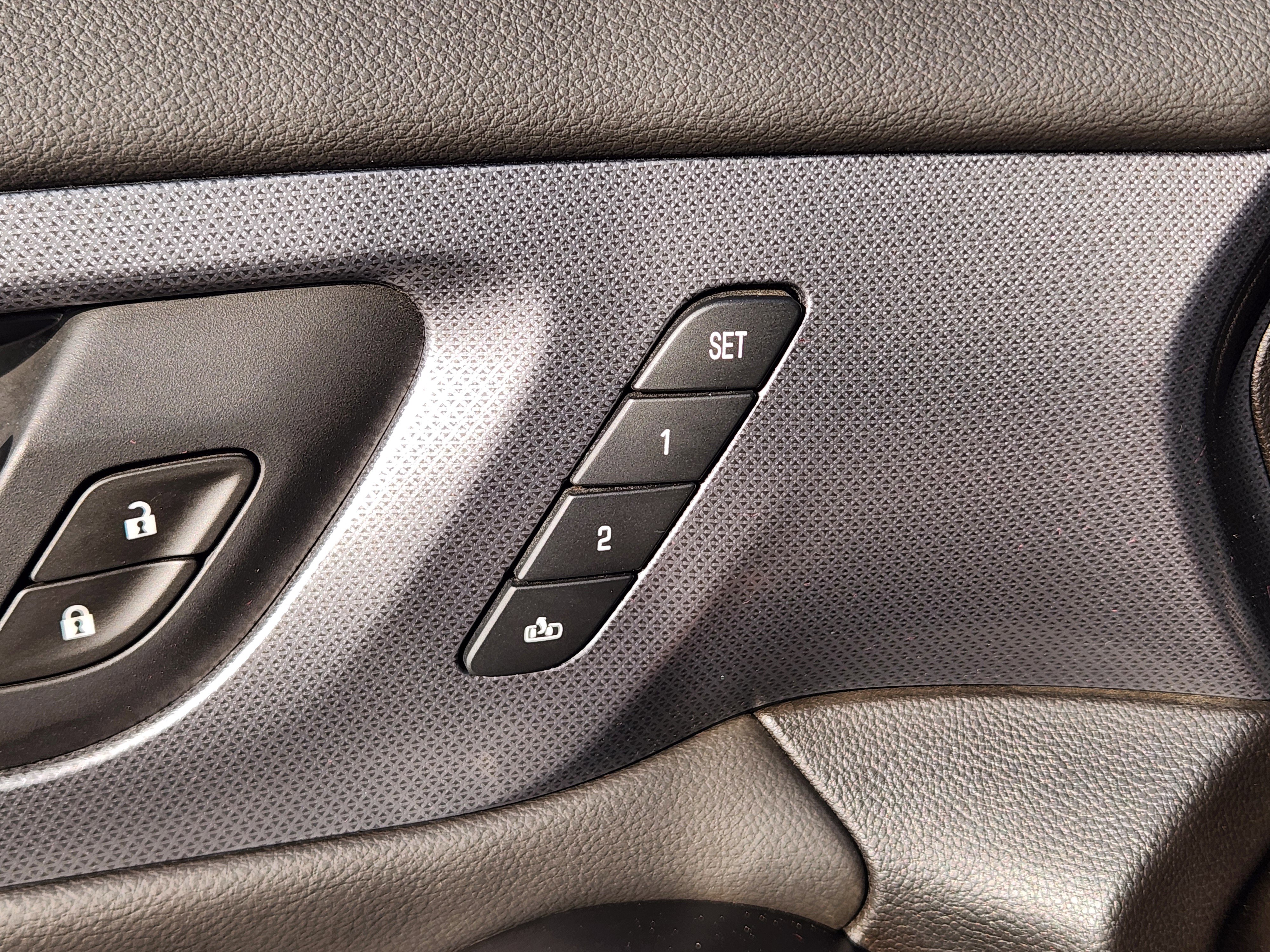 Used 2019 Chevrolet Traverse Premier w/ Redline Edition image 34