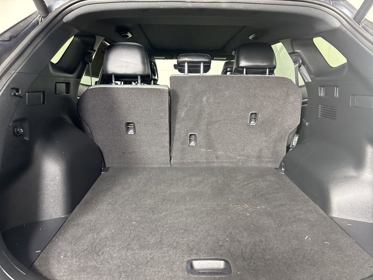 Used 2023 Kia Sportage X-Line w/ X-Line Premium Package image 25