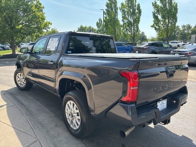 Used 2025 Toyota Tacoma SR5 RWD image 5