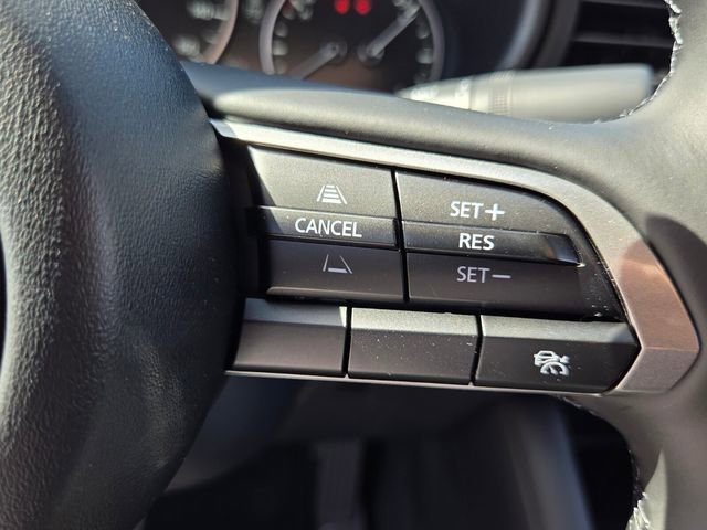 New 2026 MAZDA MAZDA3 s Sport image 28