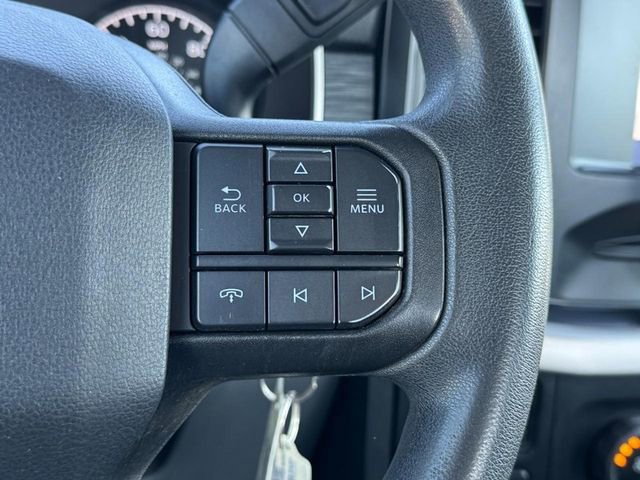 Used 2021 Ford F150 XL w/ Equipment Group 101A High AWD/4WD image 17