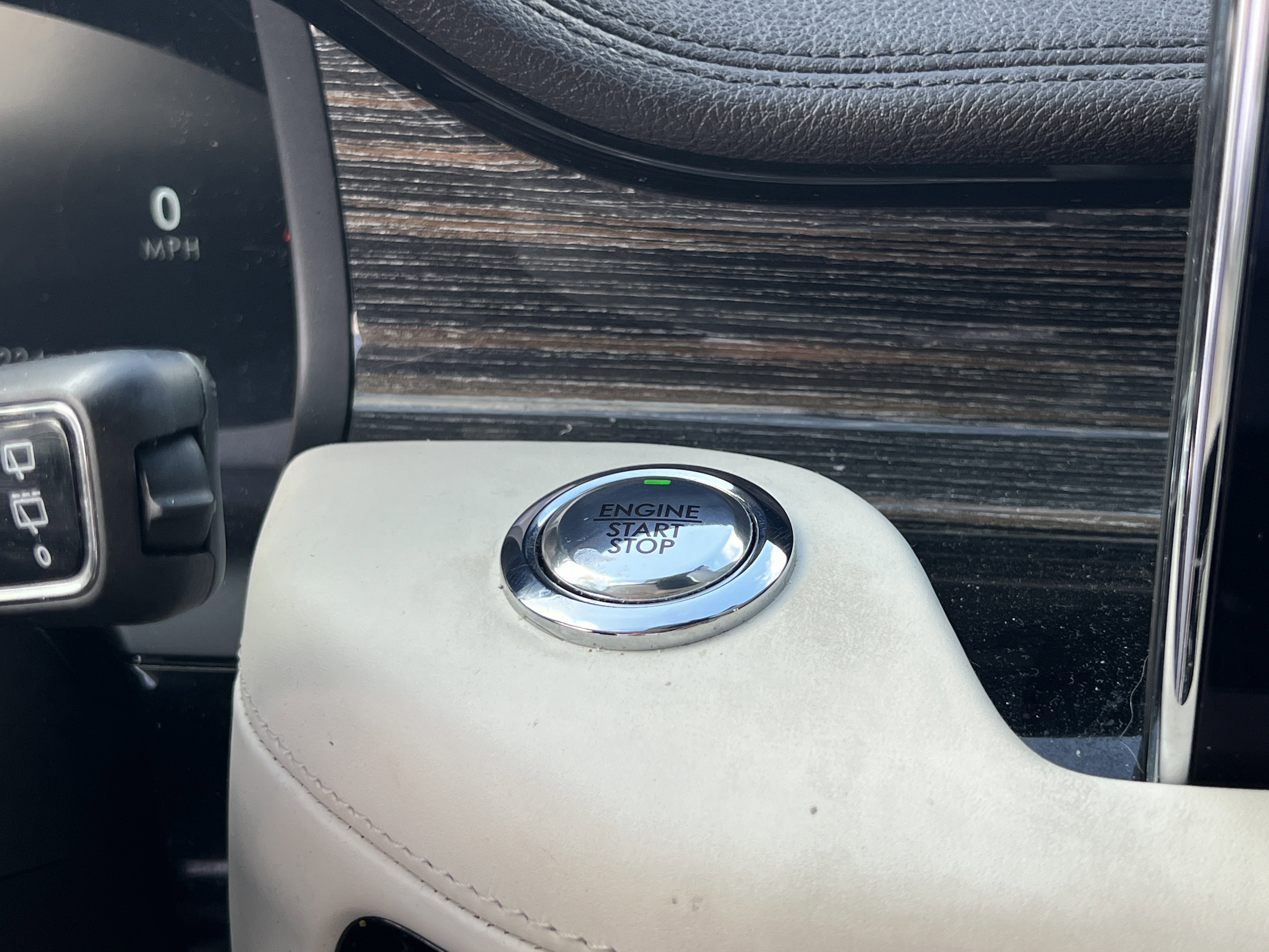 Used 2022 Lincoln Aviator Black Label w/ Dynamic Handling Package image 20