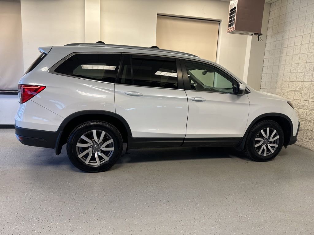 Used 2020 Honda Pilot EX-L image 51