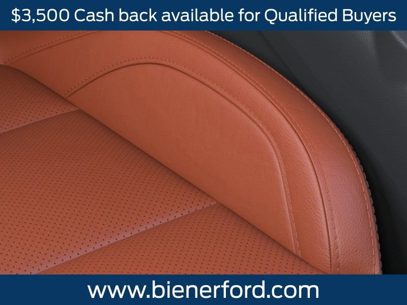 New 2025 Ford Mustang GT Premium w/ Mustang Nite Pony Package image 18